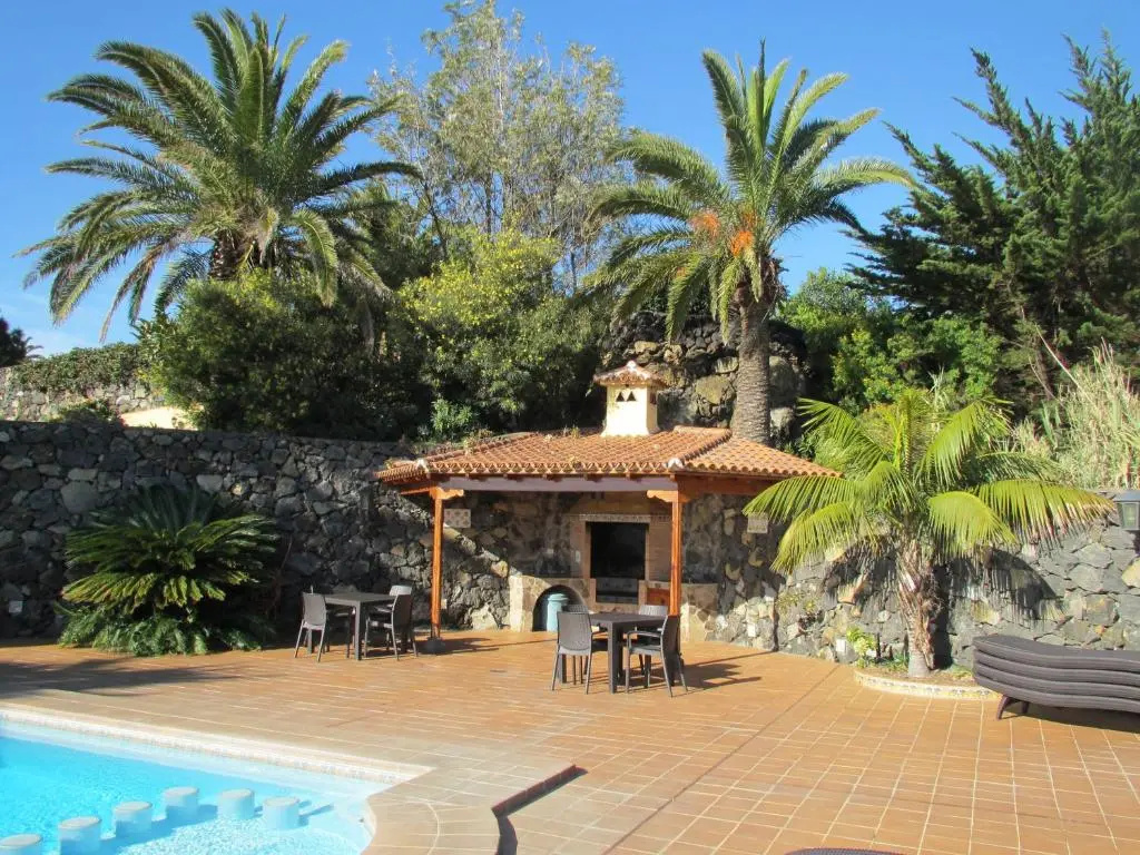 Bungalows - Villas Los Pajeros