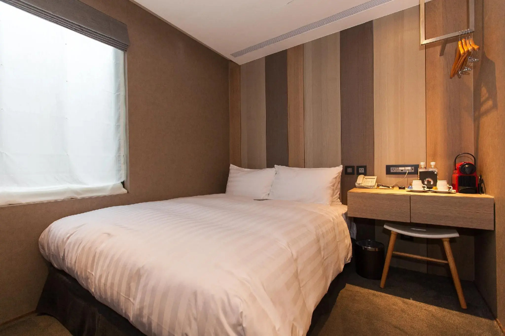 Hotel East Taipei