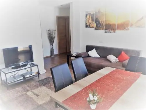 Panorama Apartment