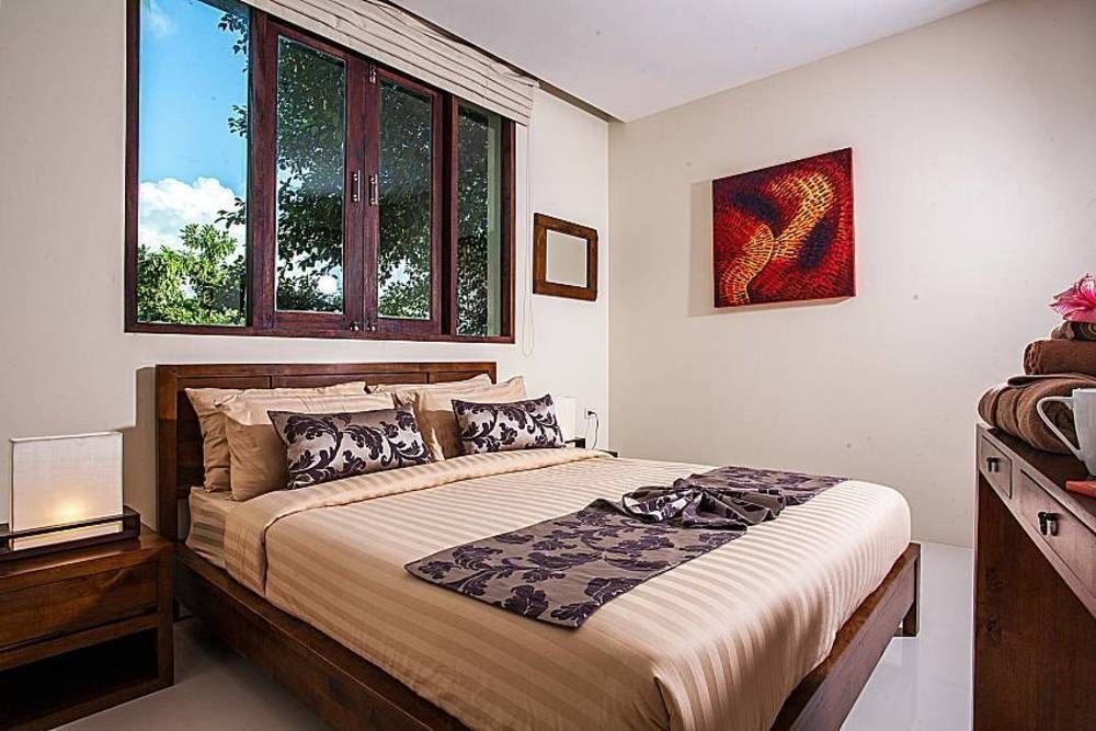 Baan Phu Kaew C6 3 Beds