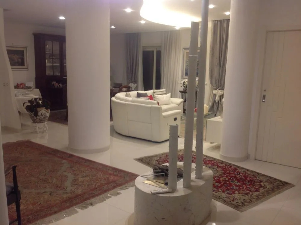 Talenti House