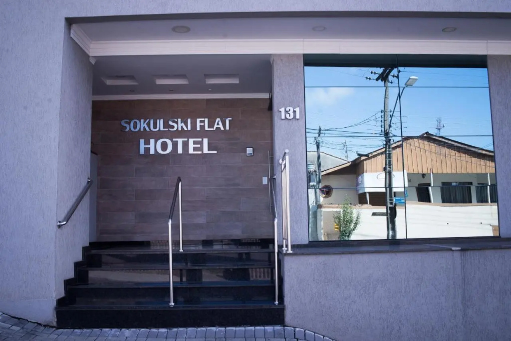 Sokulski Flat Hotel