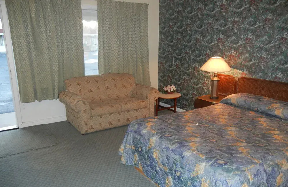 Sherwood Inn
