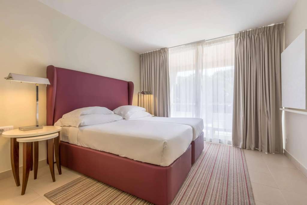 NAU Sao Rafael Suites - All Inclusive