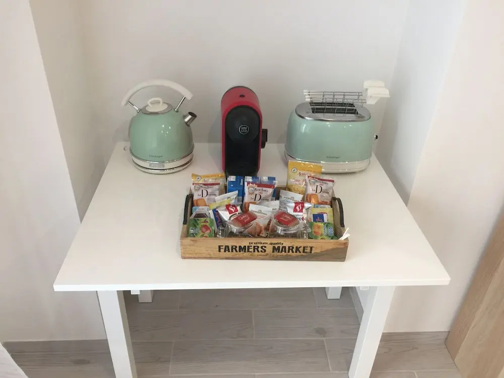 La Casa Candida