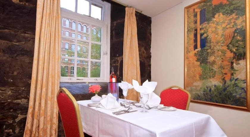 The Watermill Hotel