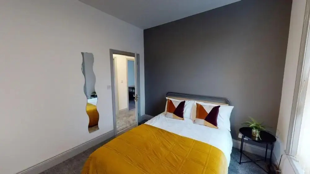 Sunderland Retreat Spacious 4 Bedroom House