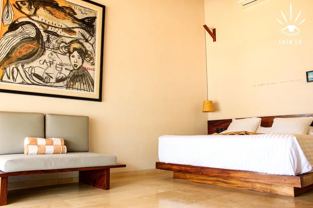 Casa Lu Hotel Boutique