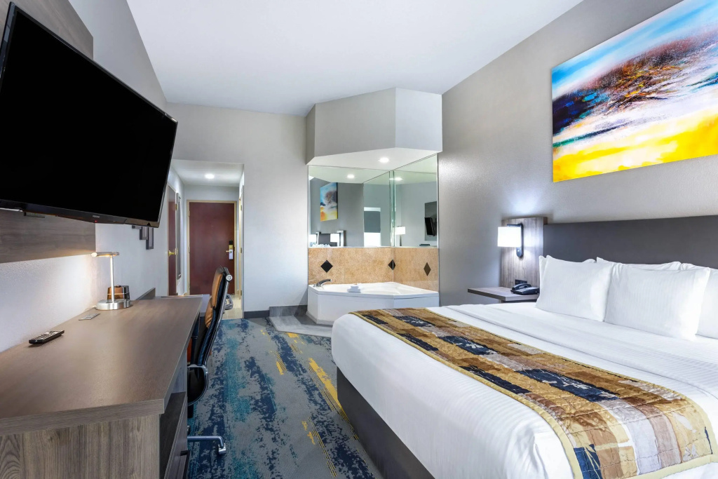 La Quinta by Wyndham Tampa Central