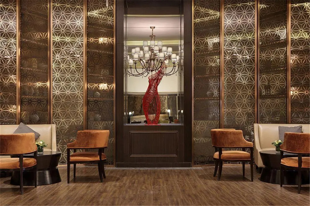 Oriental Ginza Shenyang