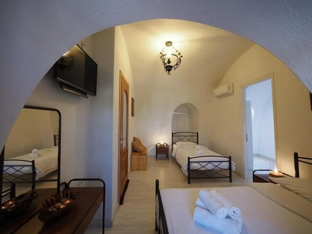Sophia Areopoli Guesthouse