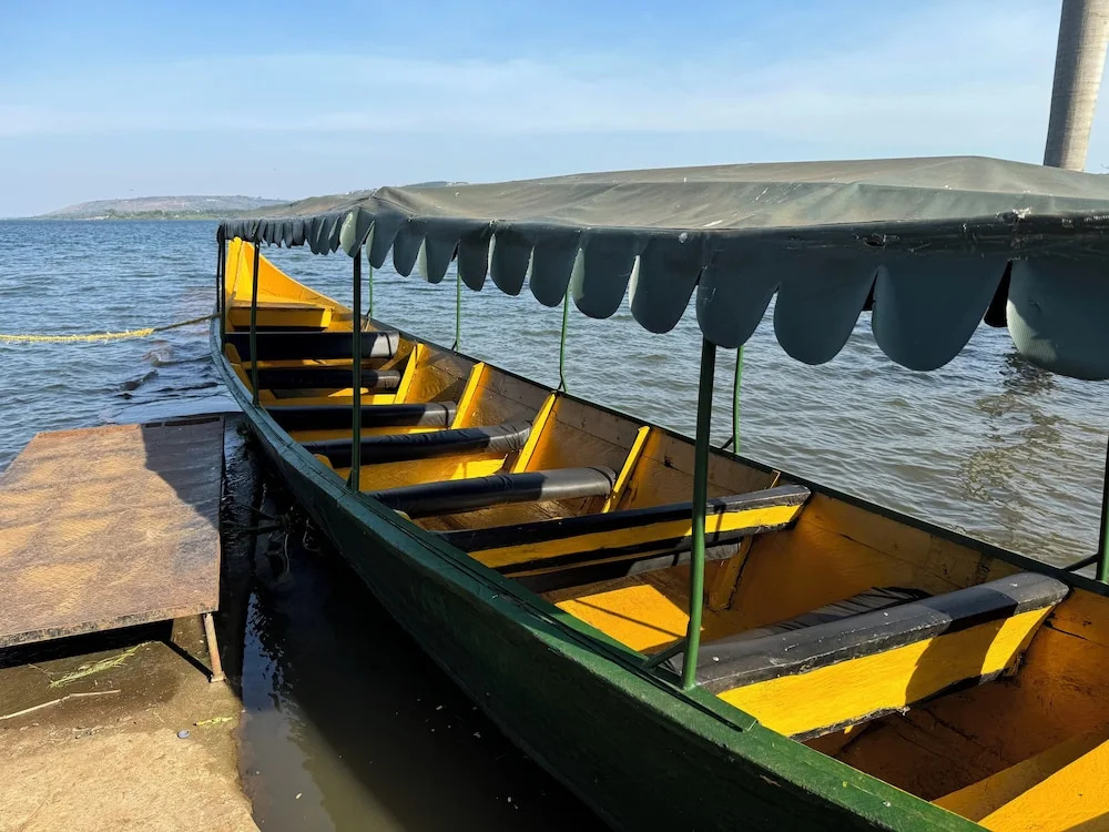 King Fischer's Resort Bukaya