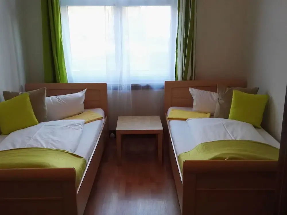 Harsdörffer Apartment