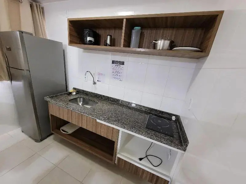 Lacqua diRoma RM Hospedagem