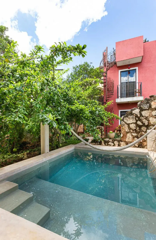 Hotel Casa Hipil