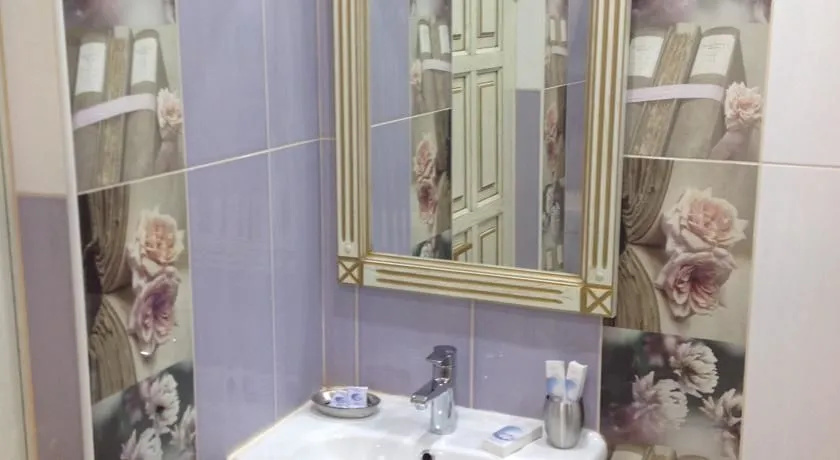 Отель Дилижанс
