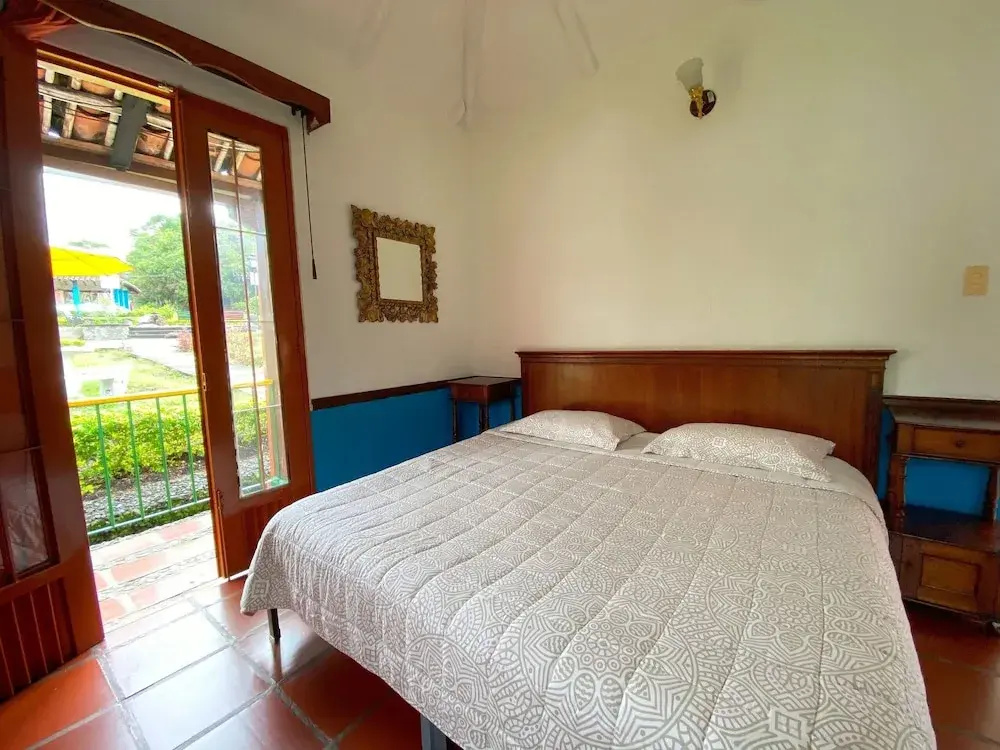 Hotel Piedemonte