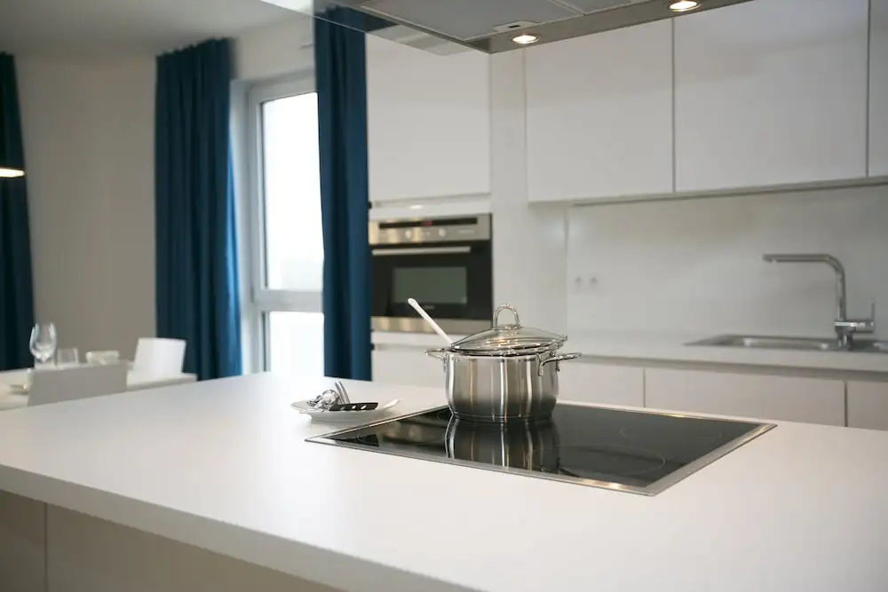 Aparthotel Parkallee
