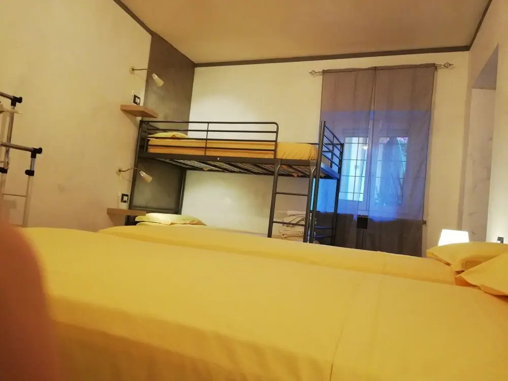 Maison Manu