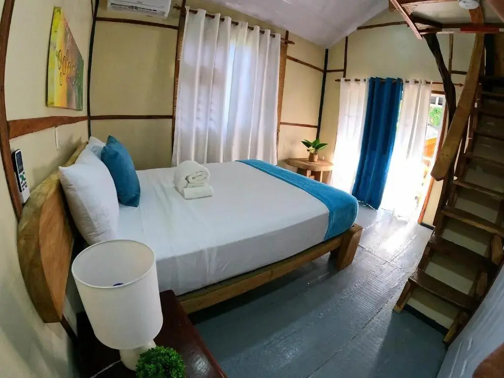 Punta Rucia Lodge