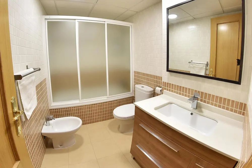 Apartamento Centrosol