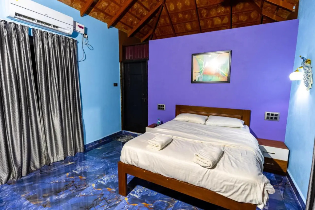 The Seventh Heaven Resort & Ocean Stays