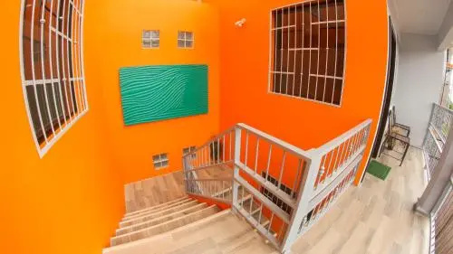 Apartamentos Equipados RyA del Volcán