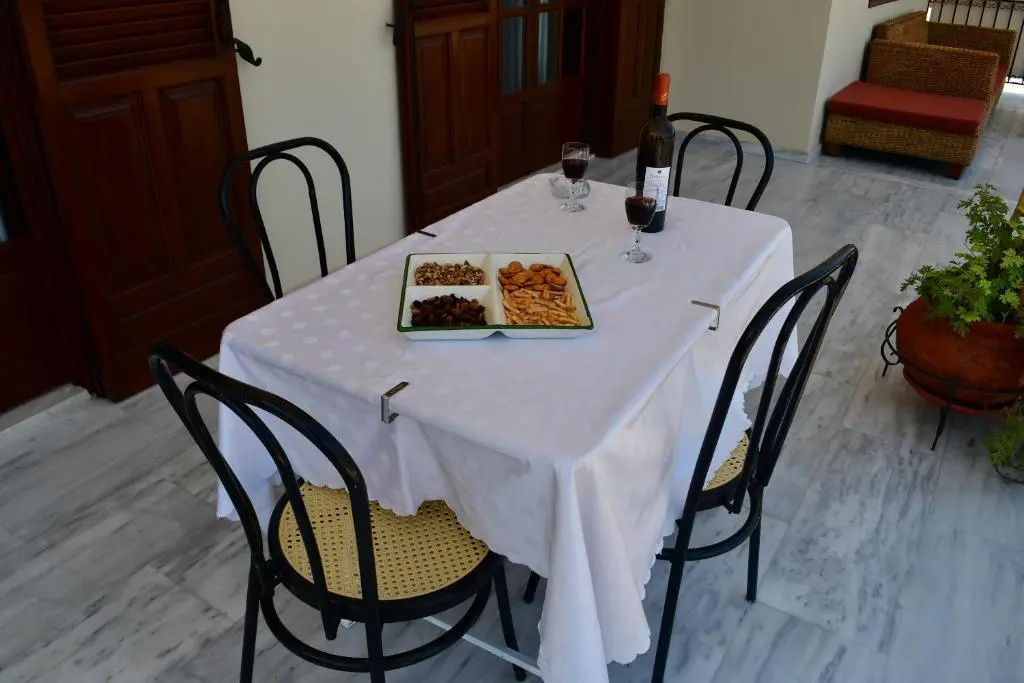 Family Holiday House In Nafplio