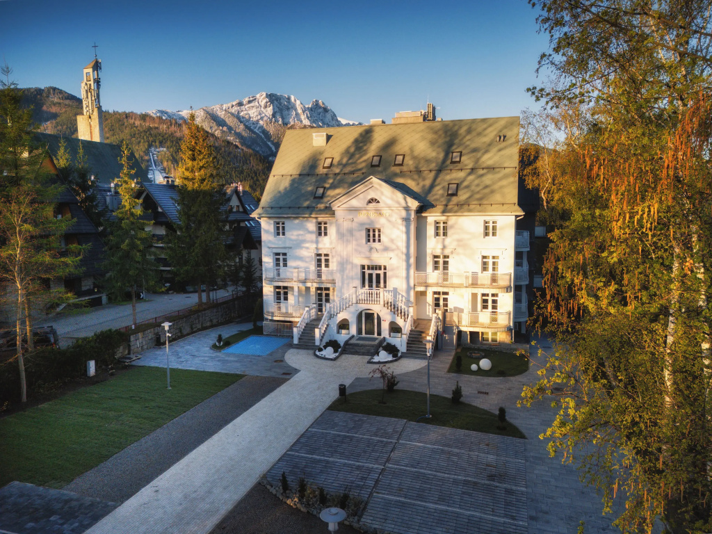 Renesans Residence Zakopane