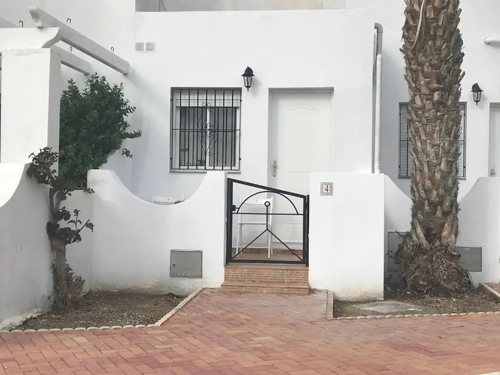 Apartamento Venavera Playa Vera Colina Apto. 3 Bajo Piscina Muy Tranquilo Wifi