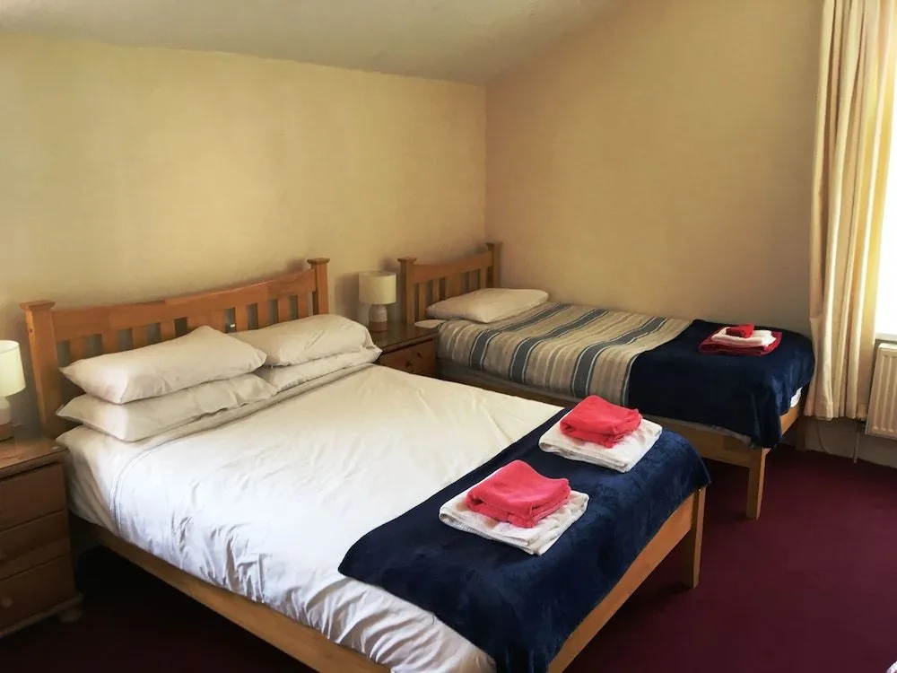 Robyn's Guest House Room Only