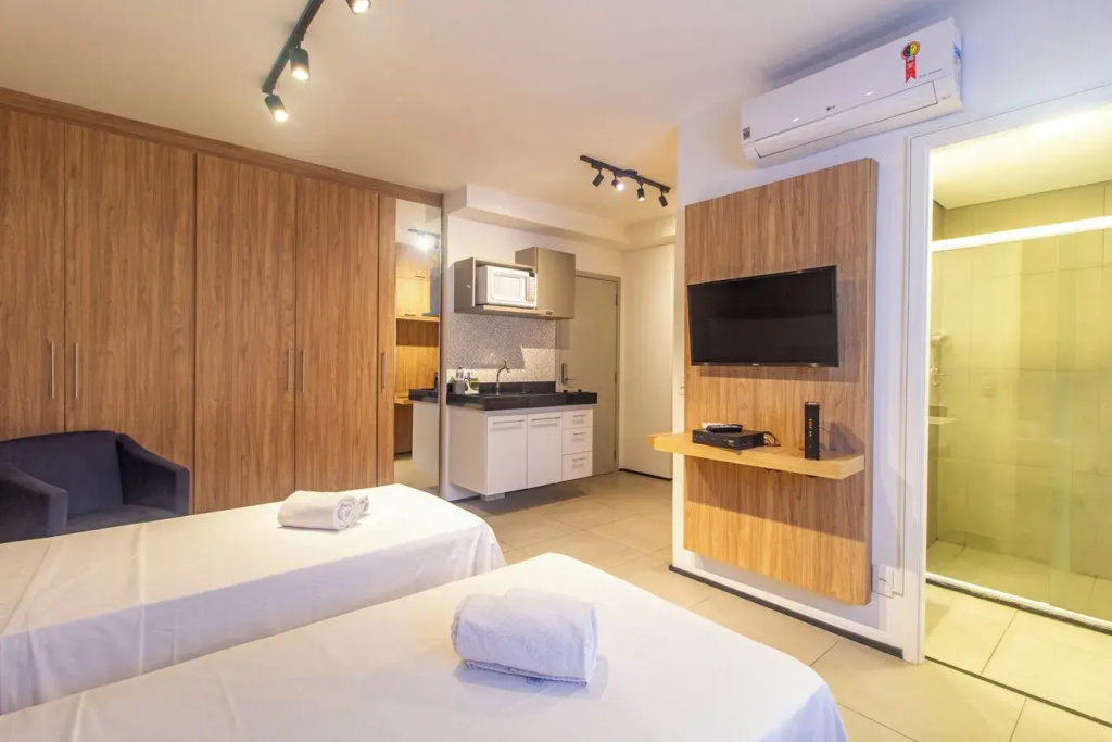 Vivapp Vila Mariana - Residencial Humberto I