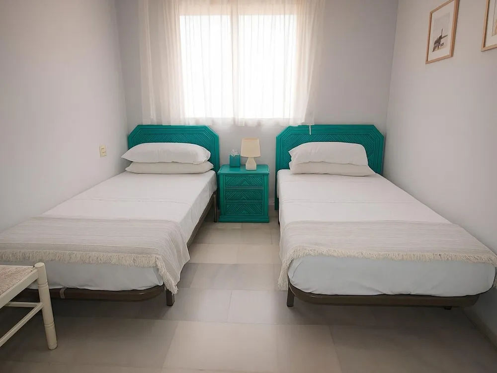 Apartamento Carlota in Estepona