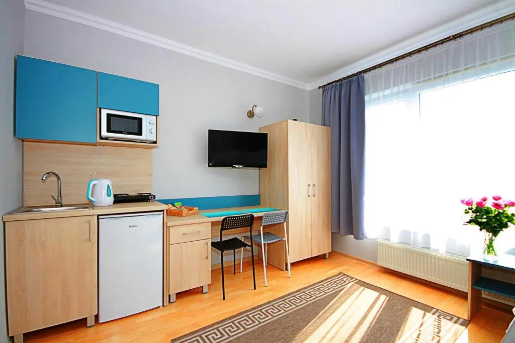 Apartamenty Dorotowo