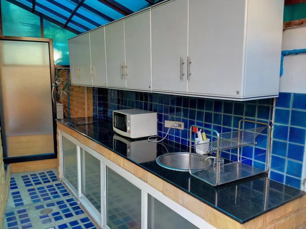 4poolvillas