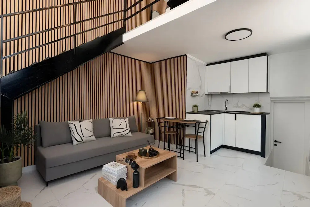 Koukaki Golden Lofts