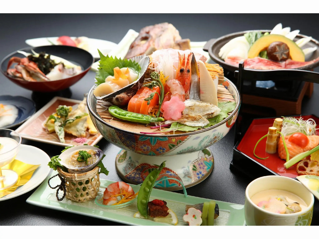 Ogaonsen Yuinoyado Bettei Tsubaki