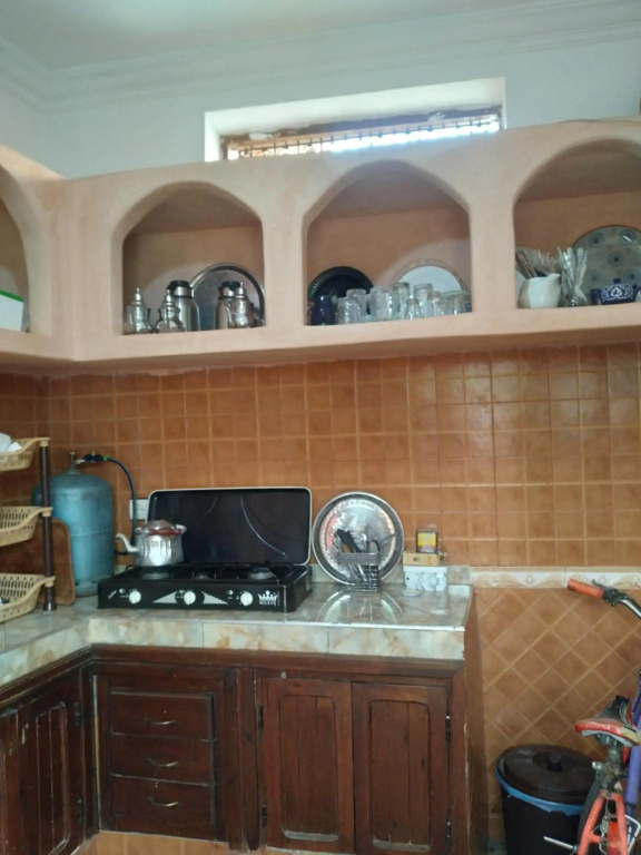 Riad 9 Derb El Bousnne
