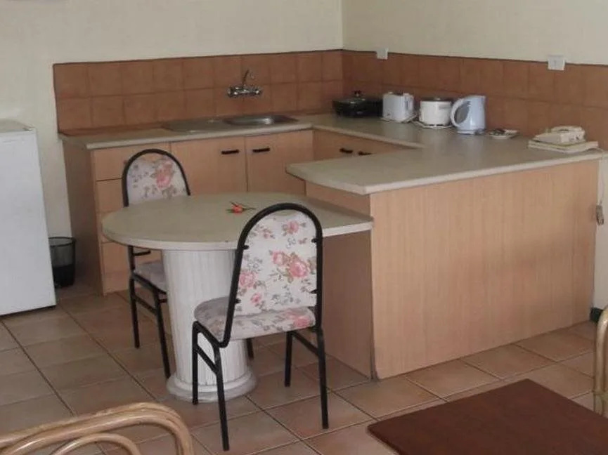 Studio 6 Apartments