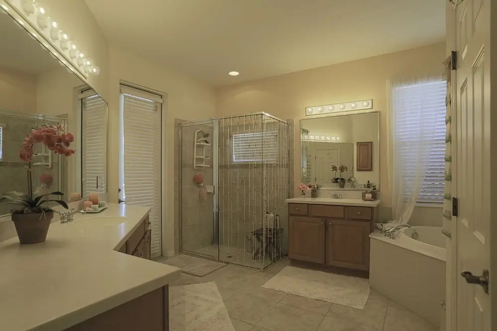 Fairways 01 - 3 Br Home