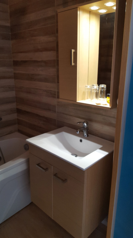 Hotel Parthenon Rodos city