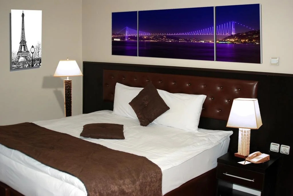 Kosk Hotel