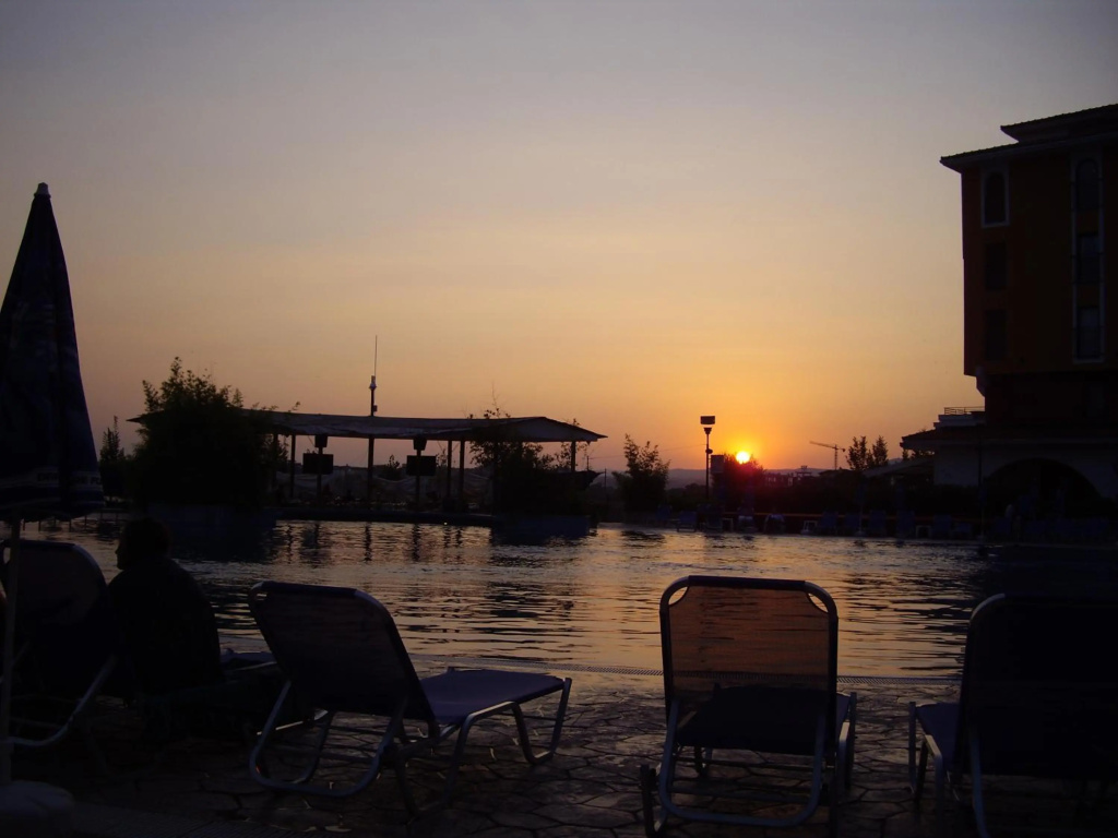 APARTMENT DELUXE MARINA CAPE 4 stars resort 33 5