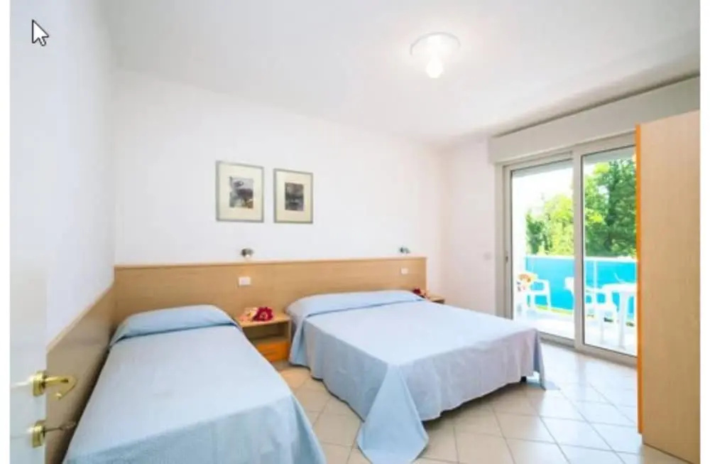 PELLICANO - Appartamenti