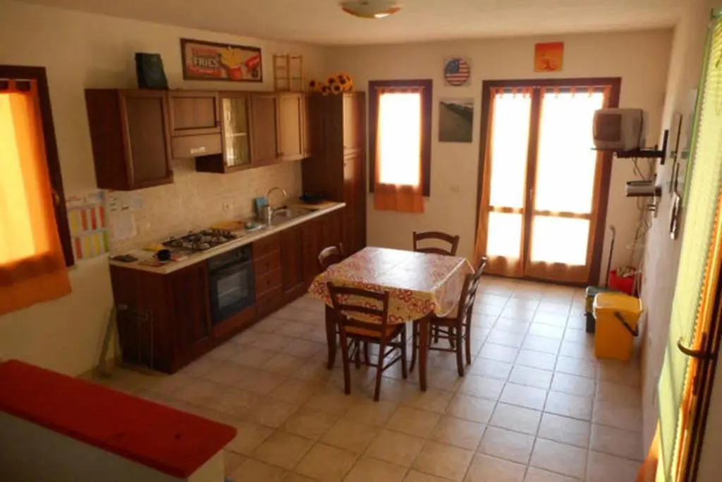 Appartamento 72