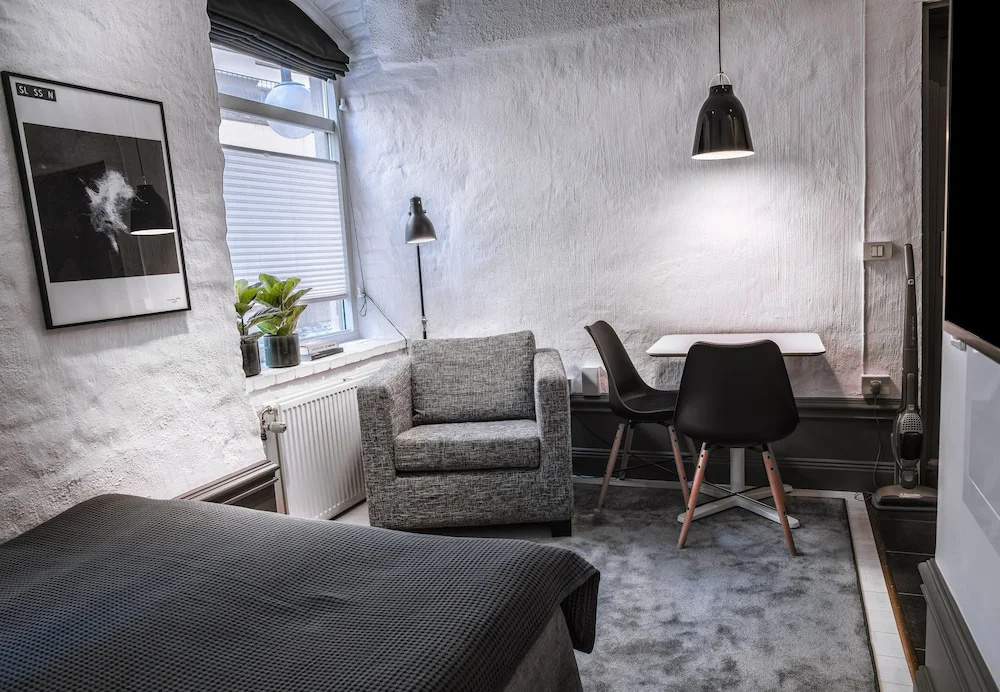 Second Home Apartments Guldgrand