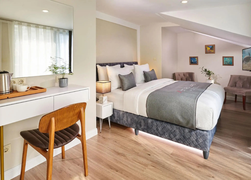 Actuel Life Hotels - Special Class