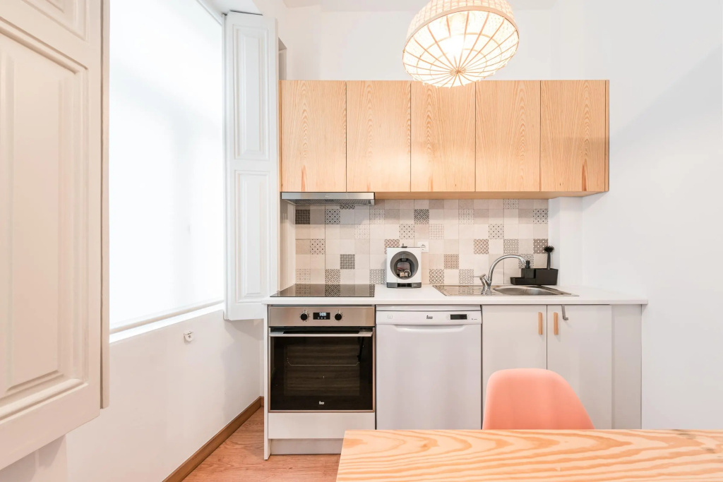 GuestReady - Yazdah Flat 3