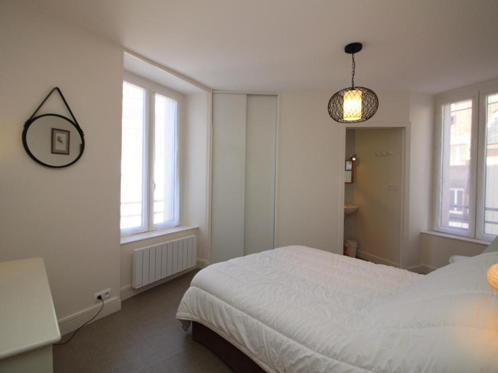 Appartement Mont-Dore, 4 pièces, 8 personnes - FR-1-608-18