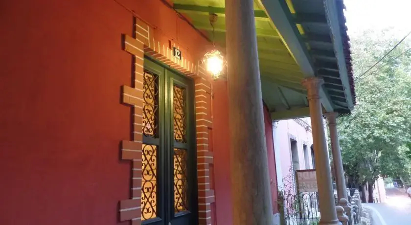 Casa dos Azulejos